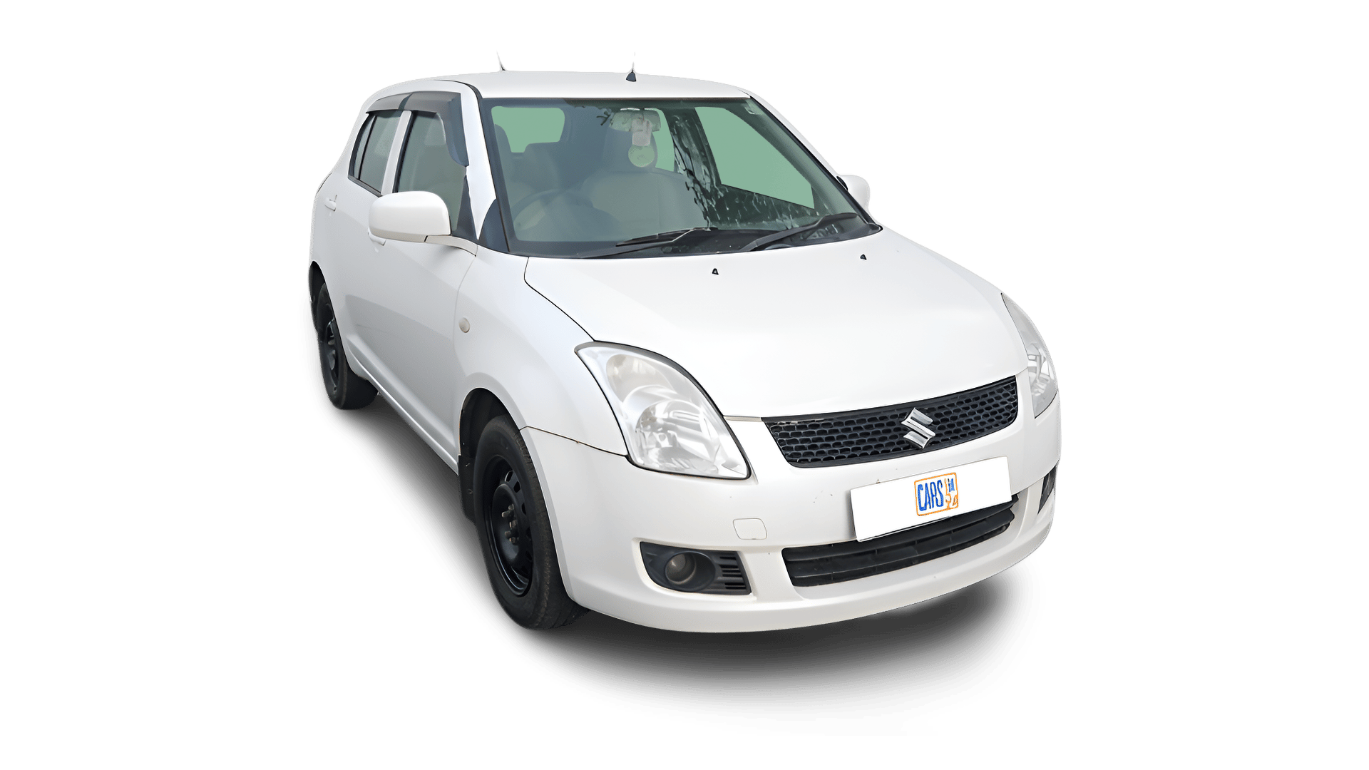 2011 Maruti Swift Dzire - Sedan - Diesel - Manual - ₹1.70 lakh